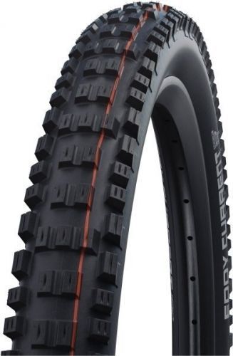 Schwalbe Eddy Current Front 29x2.60 (65-622) 50TPI 1320g Super Trail TLE Soft