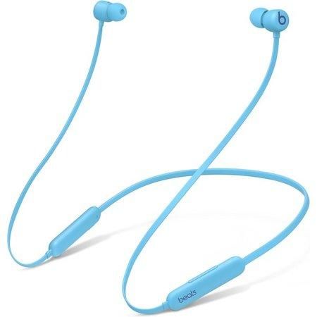 Apple Beats Flex – All-Day Wireless Earphones – Flame Blue sluchátka