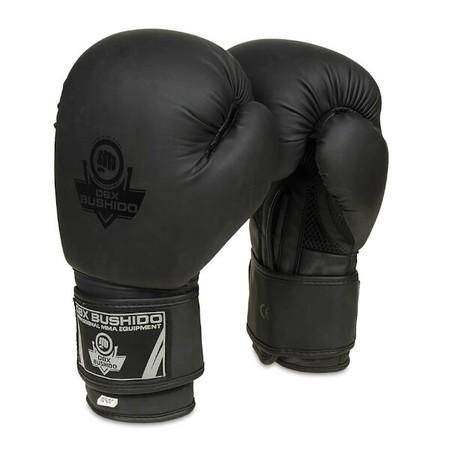 BUSHIDO Boxerské rukavice DBX  B-2v12 12oz.