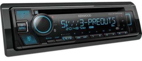 Kenwood KDC-BT950DAB