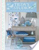 Tilda's Studio - Over 50 Fresh Projects for You and Your Home (Finnanger Tone)(Paperback)