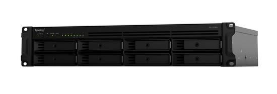 Synology RS1221RP+ Rack Station, RS1221RP+