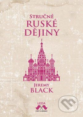 Stručné ruské dějiny - Leda