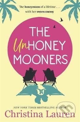 The Unhoneymooners - Little Brown, Atom