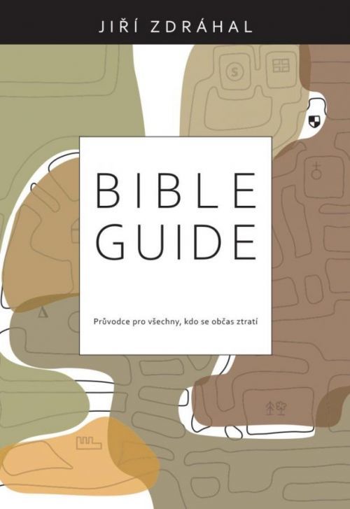 Bible Guide - Zdráhal Jiří