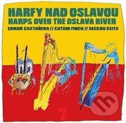 Harfy nad Oslavou - Folkové prázdniny