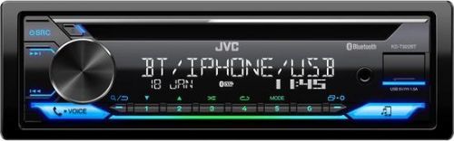 JVC KD-T922BT AUTORÁDIO S CD/MP3/BT
