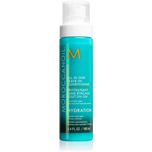 MOROCCANOIL - All in One Leave-In Conditioner - Kondicionér