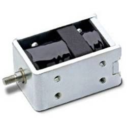 Zdvihací magnet Intertec ITS-LX-3027-24V, 24 V/DC, 54 W