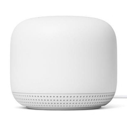 Přístupový bod (AP) Google NEST Wi-Fi (1-pack),