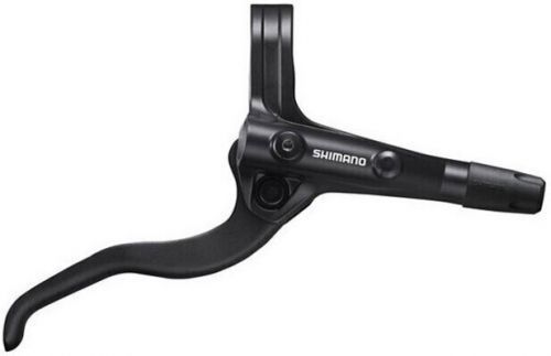 Shimano BL-MT401 Hydraulic Brake Lever Black L