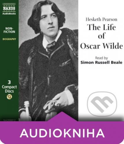 The Life of Oscar Wilde (EN) - Hesketh Pearson