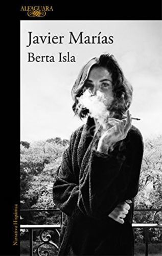 Berta Isla - Marías Javier, Brožovaná