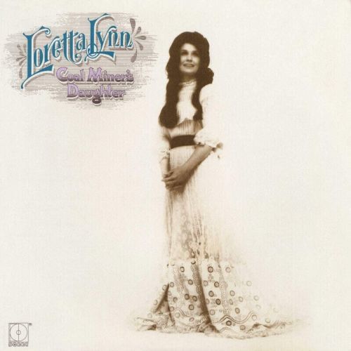 Loretta Lynn Coal Miner's Daughter (Vinyl LP)