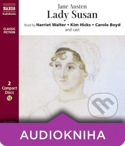 Lady Susan (EN) - Jane Austen