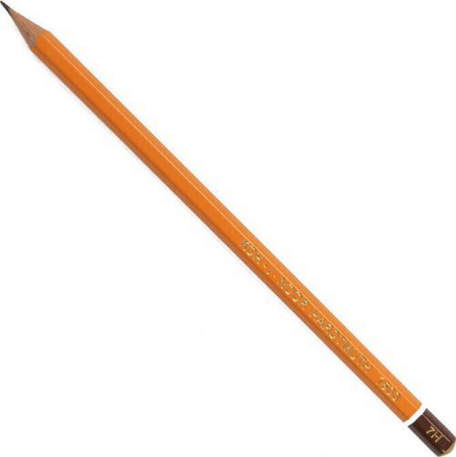KOH-I-NOOR Graphite Pencil 7H (1 Piece)