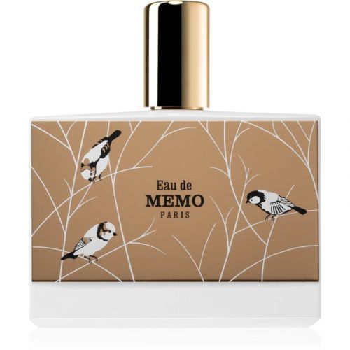 Memo Eau de Memo parfémovaná voda unisex 100 ml