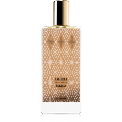 Memo Lalibela parfémovaná voda pro ženy 75 ml