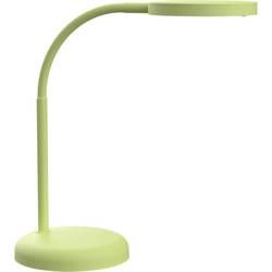 LED stolní lampa Maul MAULjoy, lime 8200652, 7 W, citrusová