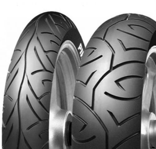 Pirelli Sport Demon 120/70 -16 57 P TL Přední Sportovní/Cestovní