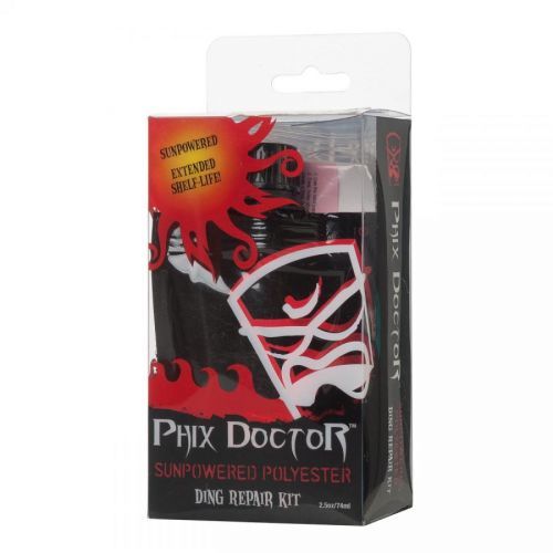 Phix Doctor Polyester Kit