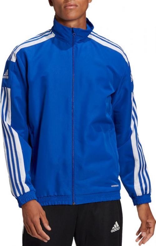 Bunda adidas SQ21 PRE JKT