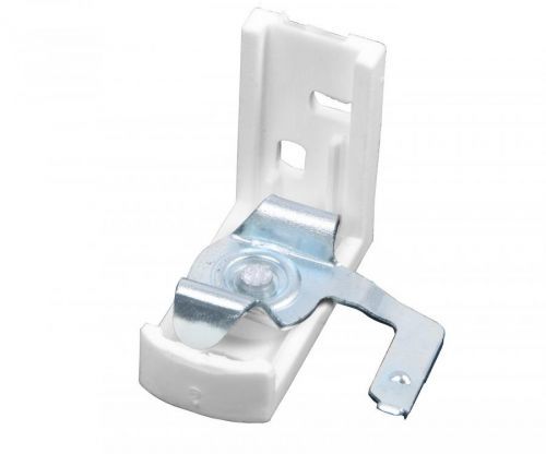 Úchyt žaluzie otočný Twist