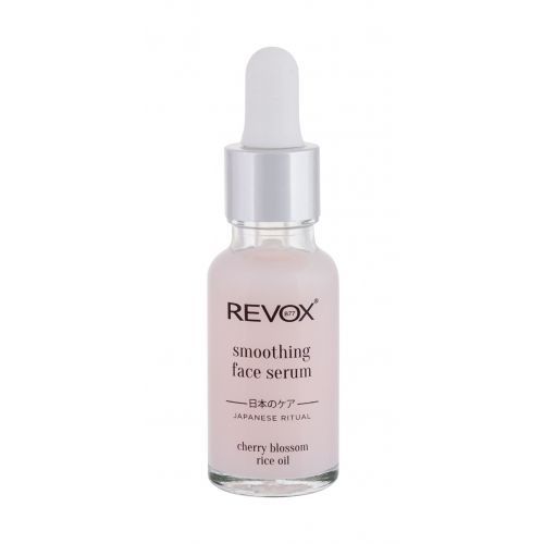 Revox MC Smoothing Face 20 ml vyhlazující pleťové sérum pro ženy