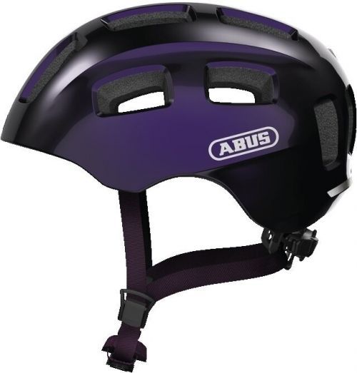 Abus Youn-I 2.0 Black Violet S