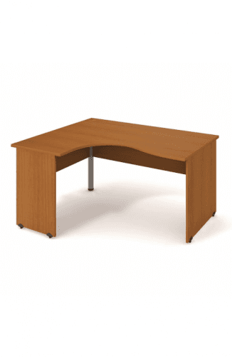 Hobis rohový stůl Gate GE 2005 P pravý