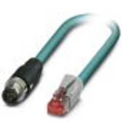 Připojovací kabel pro senzory - aktory Phoenix Contact NBC-MSD/10,0-93E/R4AC SCO 1407363 10.00 m, 1 ks