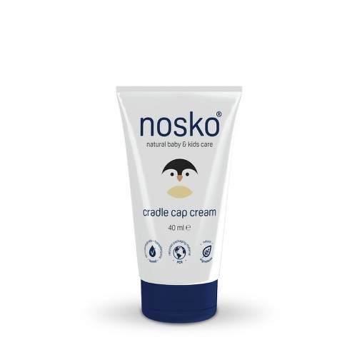 Nosko Baby Cradle cream 40ml