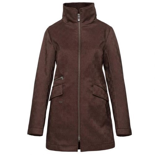 Woox Latebra Fuscus Collarium