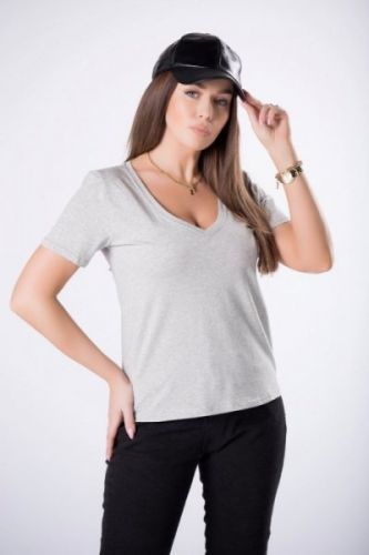 Vittoria Ventini Meghan M82977 Grey Halenka S/M grey