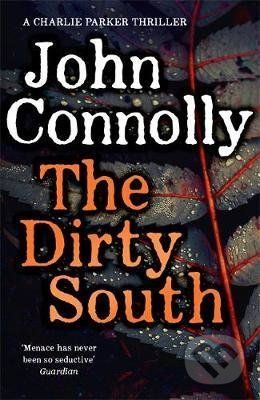 The Dirty South - John Connolly