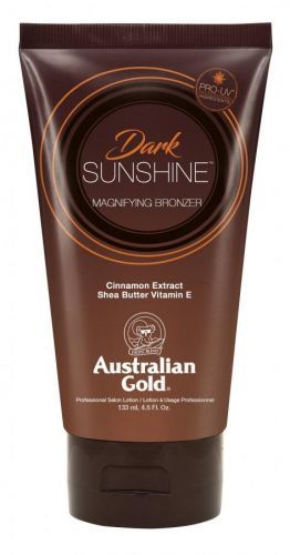 Australian Gold Dark Sunshine 130ml