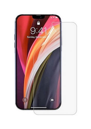 Ochranná folie TopQ na displej na mobil iPhone 12 Pro Max 55880