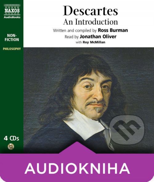 Descartes – An Introduction (EN) - Ross Burman