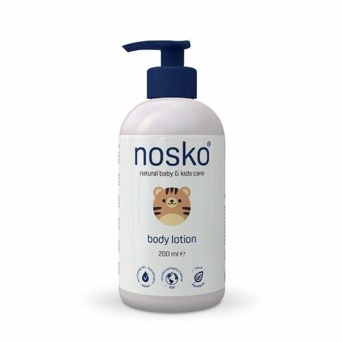 Nosko Baby Body lotion 200ml