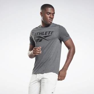 Reebok  Athlete Tee GP4467