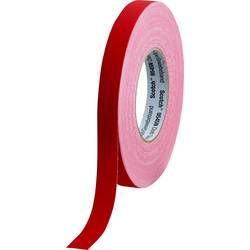 Páska se skelným vláknem 3M 9545NR19, (d x š) 50 m x 19 mm, červená, 50 m