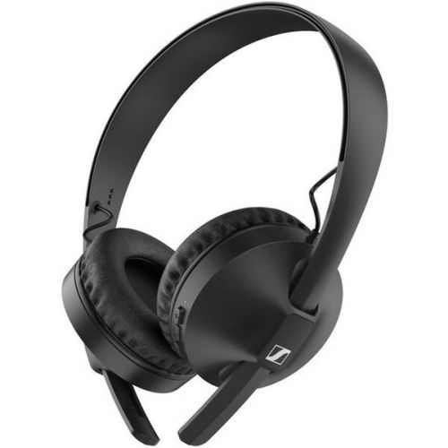 Sennheiser HD 250BT sluchátka černá