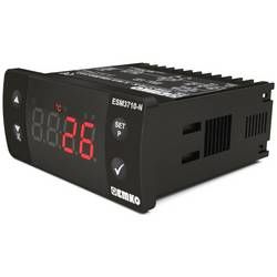 Termostat Emko ESM-3710-N, -50 do 400 °C, relé 10 A