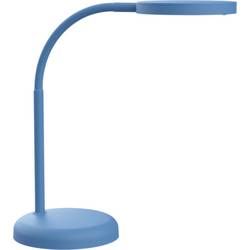 LED stolní lampa Maul MAULjoy, atlantic blue 8200632, 7 W, Atlantic Blue