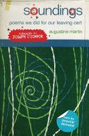 Soundings - Poems We Did for Our Leaving Certificate (Martin Augustine)(Paperback)