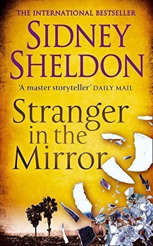 A Stranger in the Mirror - Sidney Sheldon