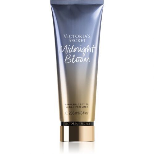 Victoria's Secret Midnight Bloom tělové mléko pro ženy 236 ml