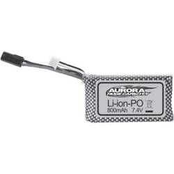 Akupack Li-Ion (modelářství) Absima AB30-DJ03, 7.4 V, 800 mAh Absima