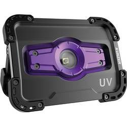 Zářič Kunzer PL-2 UV napájeno akumulátorem