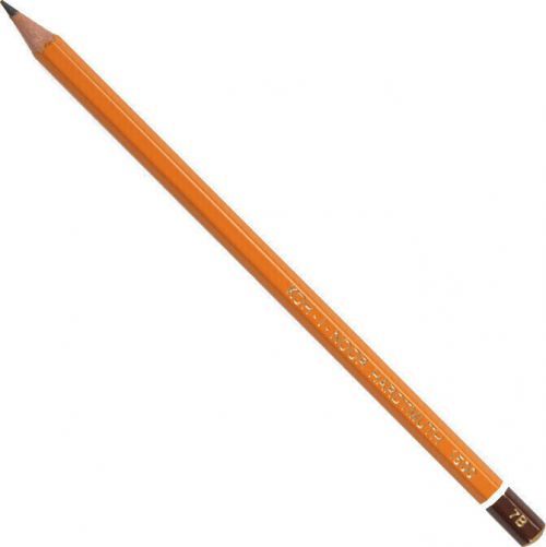 KOH-I-NOOR Graphite Pencil 7B (1 Piece)